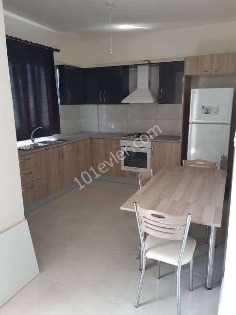 Flat To Rent in Hamitköy, Nicosia