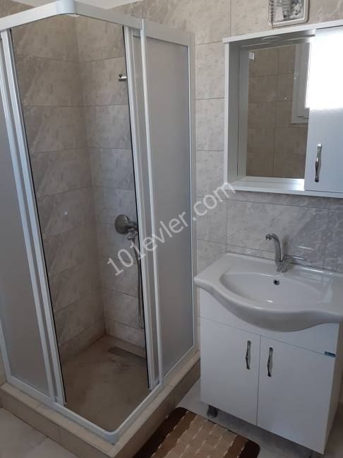 Flat To Rent in Hamitköy, Nicosia