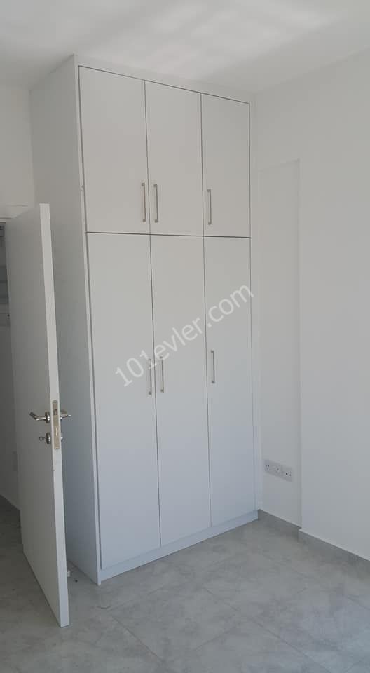 K.Kaymaklı'da 2+1 Türk Koçanlı Penthouse Daire.