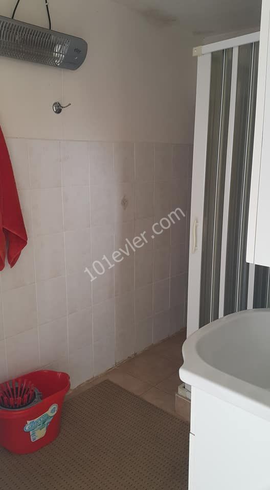 Detached House For Sale in Haspolat, Nicosia