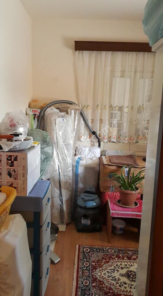 Einfamilienhaus Kaufen in Haspolat, Nikosia