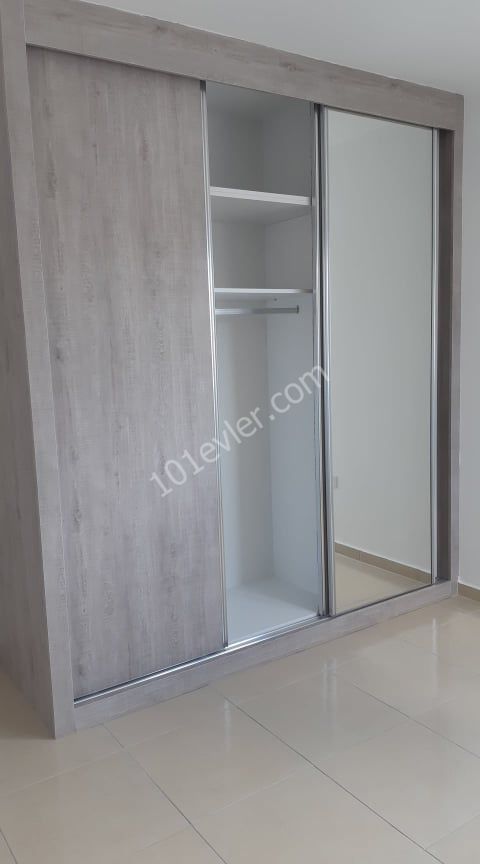 Flat For Sale in Ortaköy, Nicosia