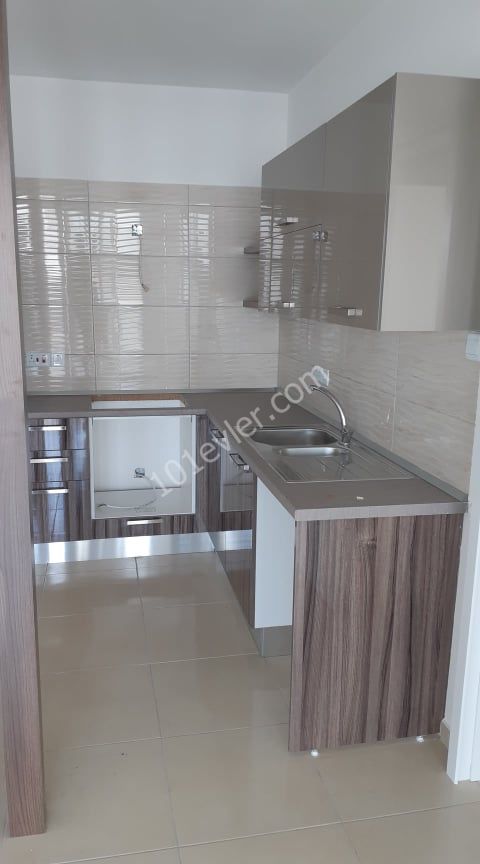 Flat For Sale in Ortaköy, Nicosia