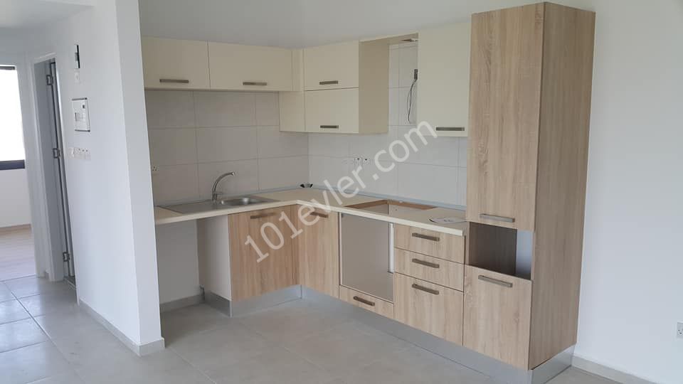 Flat For Sale in Yenikent, Nicosia