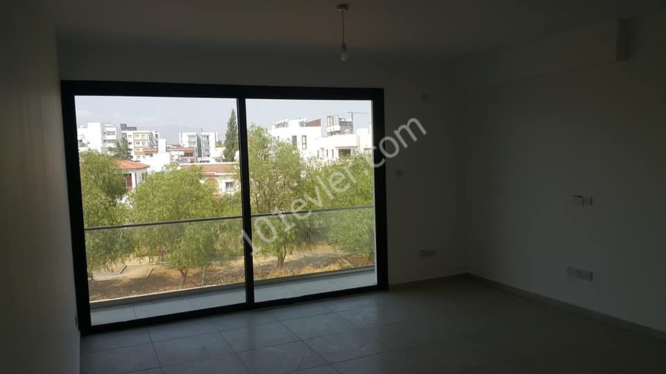 Flat For Sale in Yenikent, Nicosia