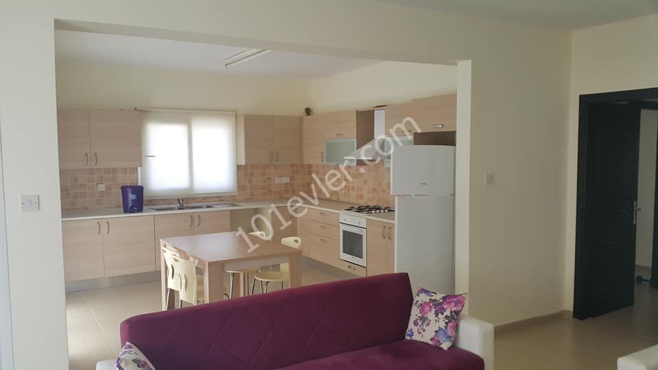 Flat For Sale in Hamitköy, Nicosia