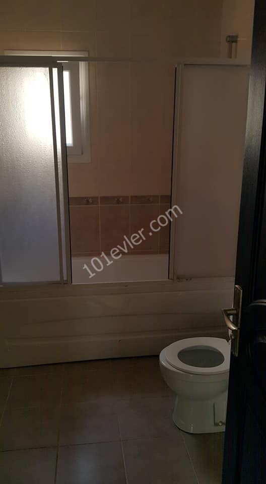 Flat For Sale in Hamitköy, Nicosia