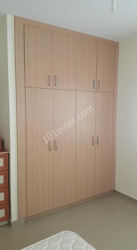 Flat For Sale in Hamitköy, Nicosia