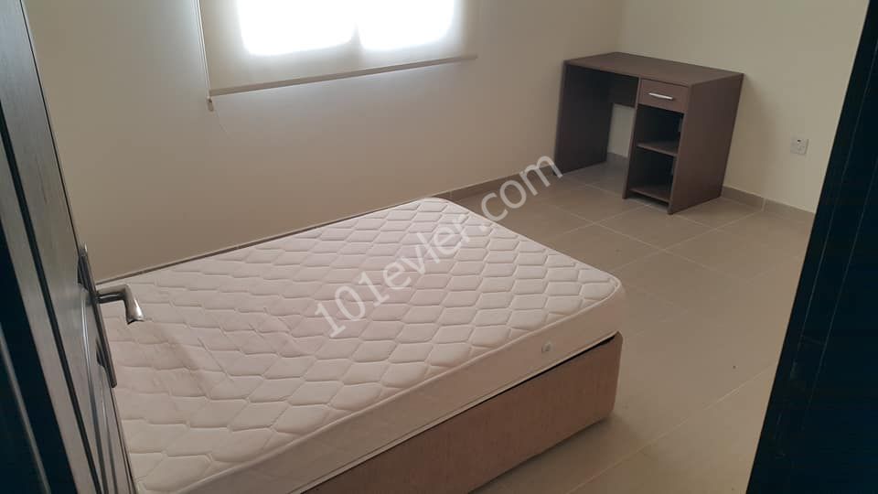 Flat For Sale in Hamitköy, Nicosia