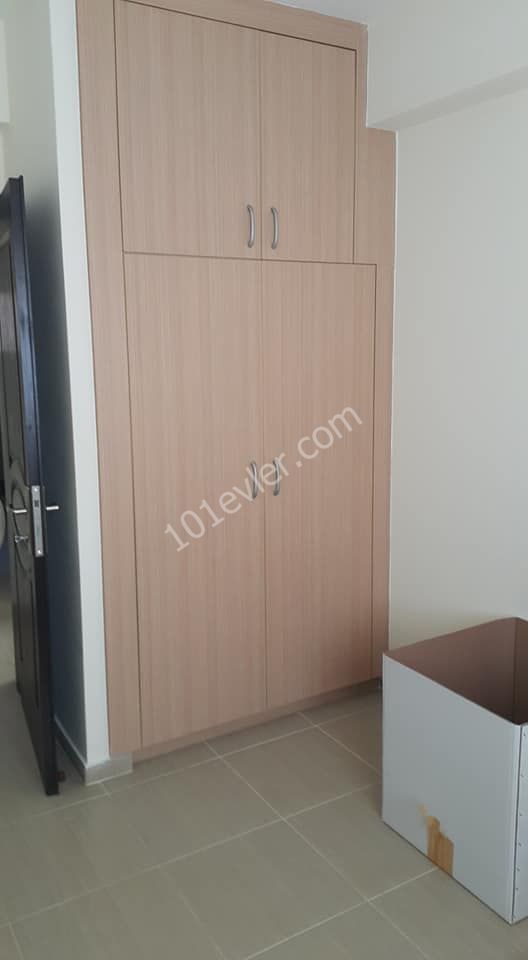 Flat For Sale in Hamitköy, Nicosia