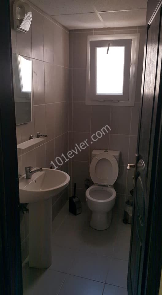 Flat For Sale in Hamitköy, Nicosia