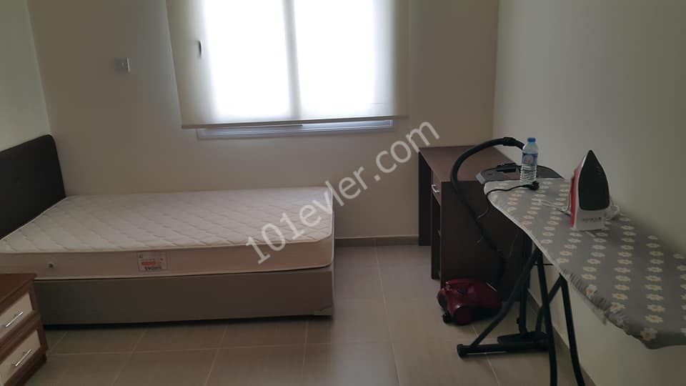 Flat For Sale in Hamitköy, Nicosia