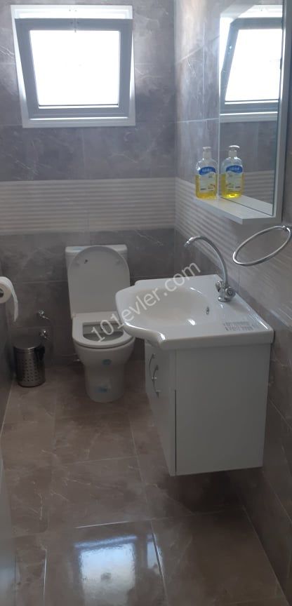 Flat To Rent in Hamitköy, Nicosia