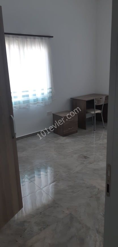 Flat To Rent in Hamitköy, Nicosia