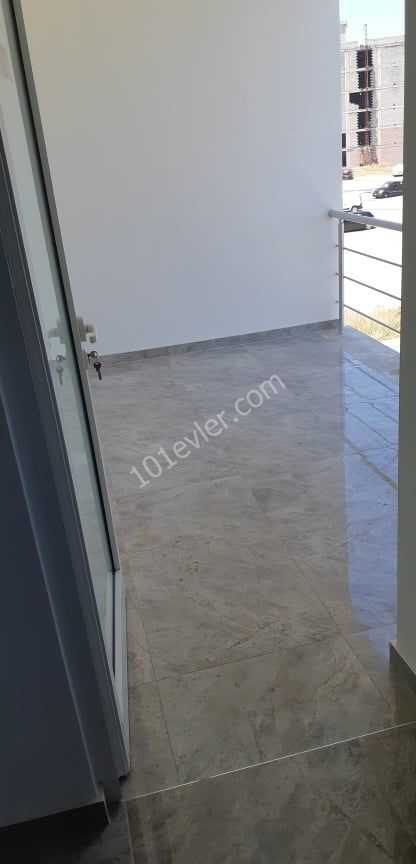 Flat To Rent in Hamitköy, Nicosia