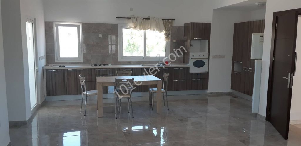 Flat To Rent in Hamitköy, Nicosia