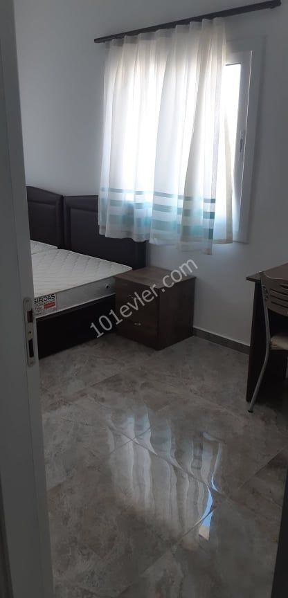 Flat To Rent in Hamitköy, Nicosia