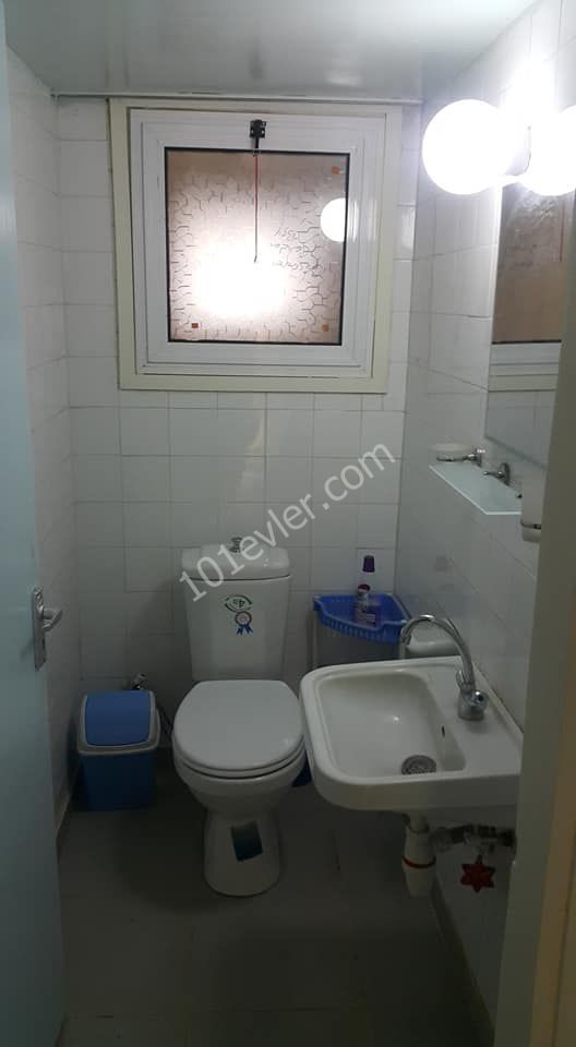 Flat To Rent in Taşkınköy, Nicosia