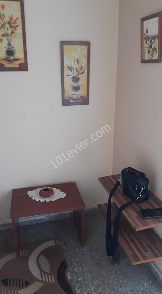 Flat To Rent in Taşkınköy, Nicosia