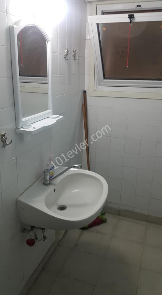 Flat To Rent in Taşkınköy, Nicosia