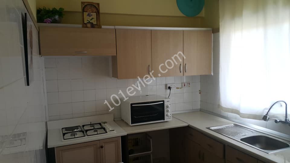 Flat To Rent in Taşkınköy, Nicosia