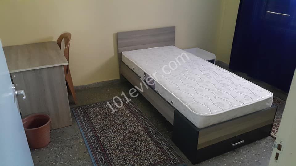 Flat To Rent in Taşkınköy, Nicosia