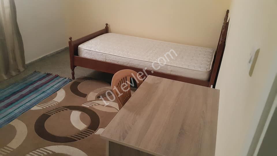 Flat To Rent in Taşkınköy, Nicosia