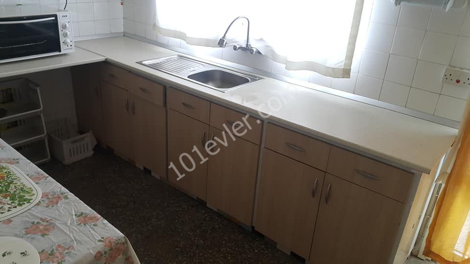 Flat To Rent in Taşkınköy, Nicosia