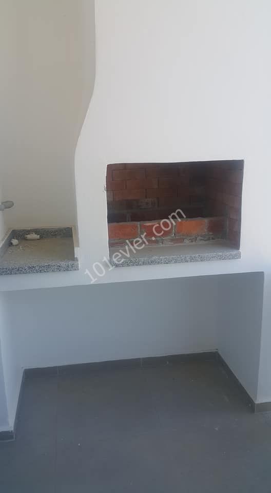 Flat For Sale in Köşklüçiftlik, Nicosia