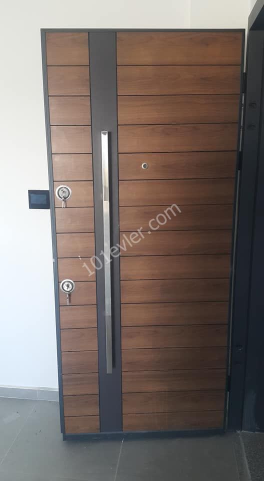 Flat For Sale in Köşklüçiftlik, Nicosia