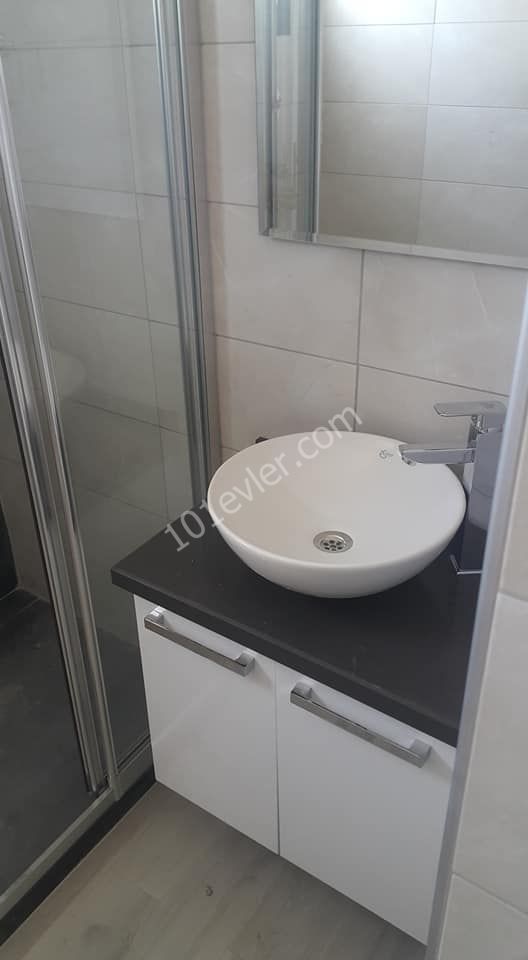 Dereboyu'nda şıklığı ve kalitesi ile dikkat çeken 2+1 ve 2+1 penthouse daireler.