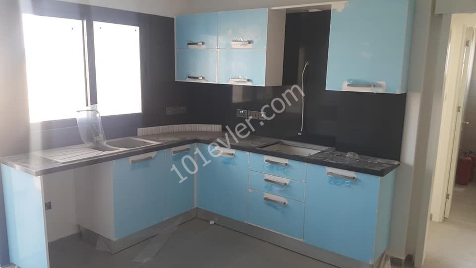 Flat For Sale in Köşklüçiftlik, Nicosia