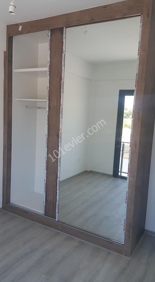 Flat For Sale in Köşklüçiftlik, Nicosia