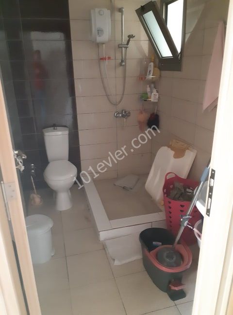 Flat For Sale in Gönyeli, Nicosia