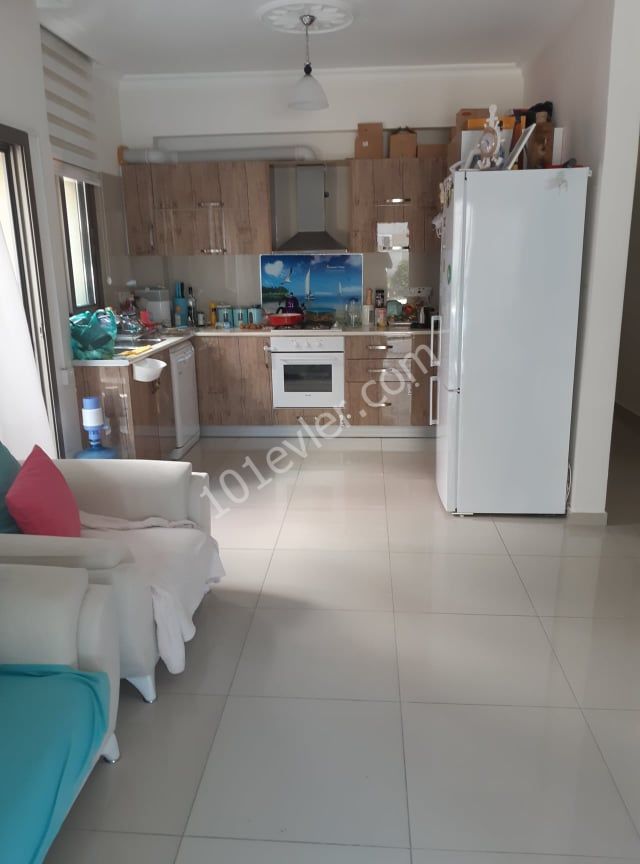 Flat For Sale in Gönyeli, Nicosia