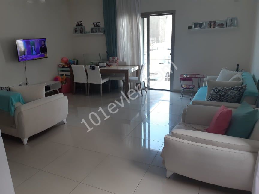 Flat For Sale in Gönyeli, Nicosia