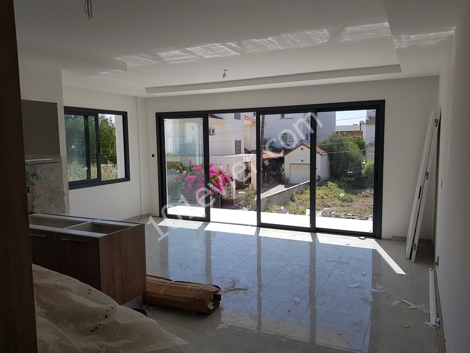 Flat For Sale in Yenikent, Nicosia