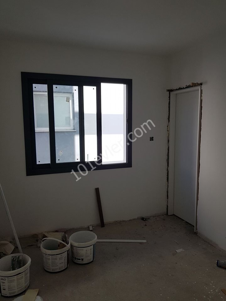 Flat For Sale in Yenikent, Nicosia