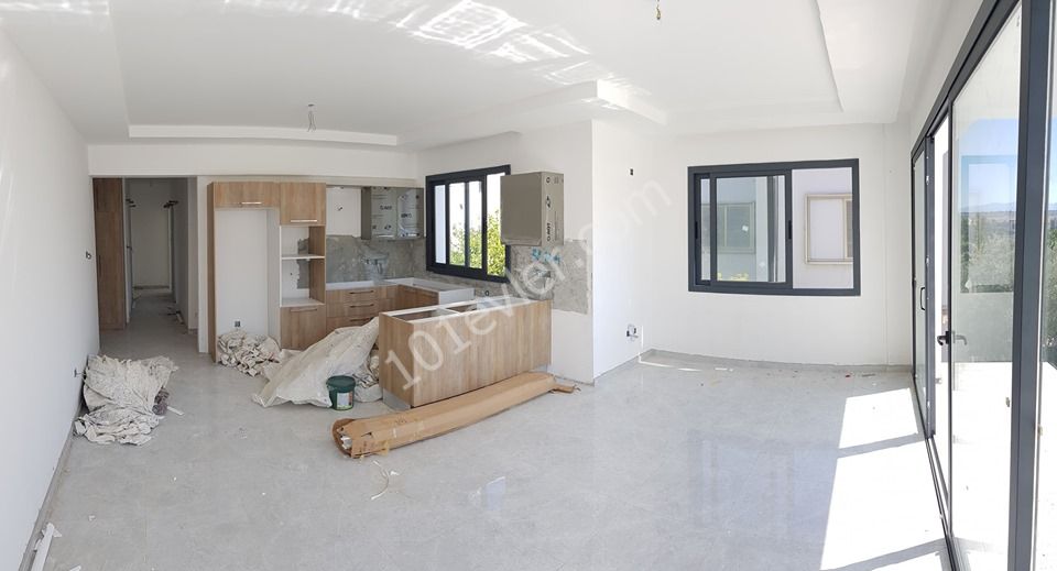 Flat For Sale in Yenikent, Nicosia