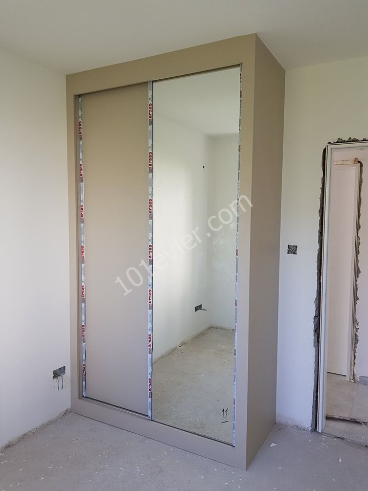 Flat For Sale in Yenikent, Nicosia