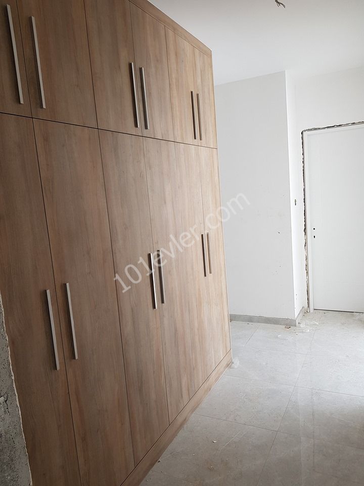 Flat For Sale in Yenikent, Nicosia