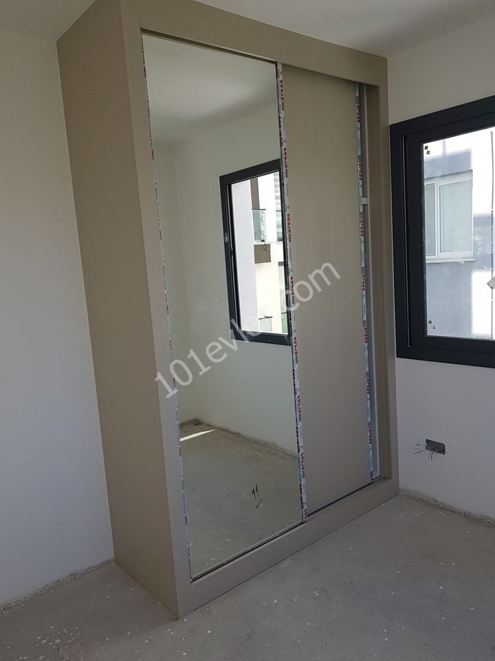 Flat For Sale in Yenikent, Nicosia