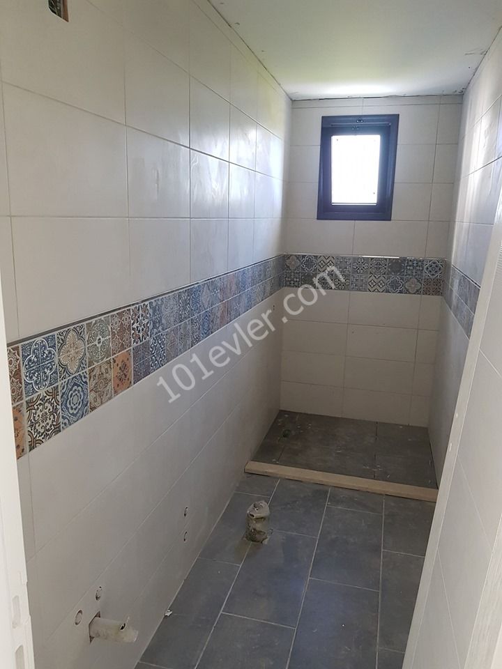 Flat For Sale in Yenikent, Nicosia