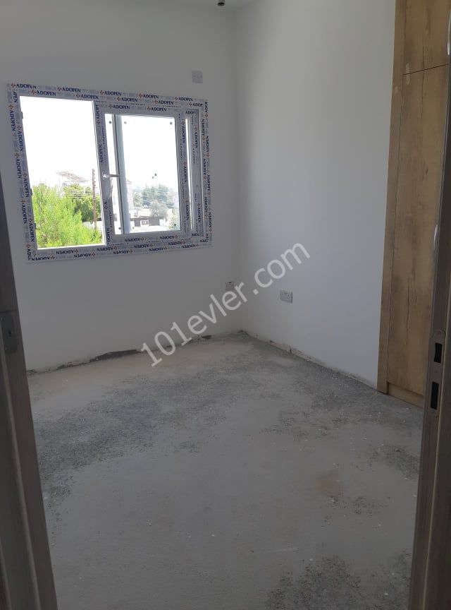 Flat For Sale in Yenikent, Nicosia