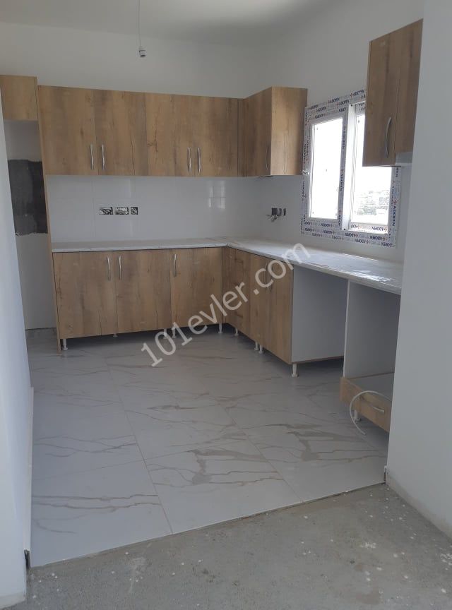 Flat For Sale in Yenikent, Nicosia