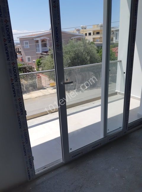 Flat For Sale in Yenikent, Nicosia