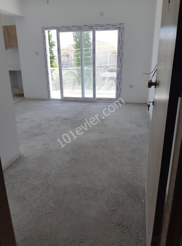 Flat For Sale in Yenikent, Nicosia