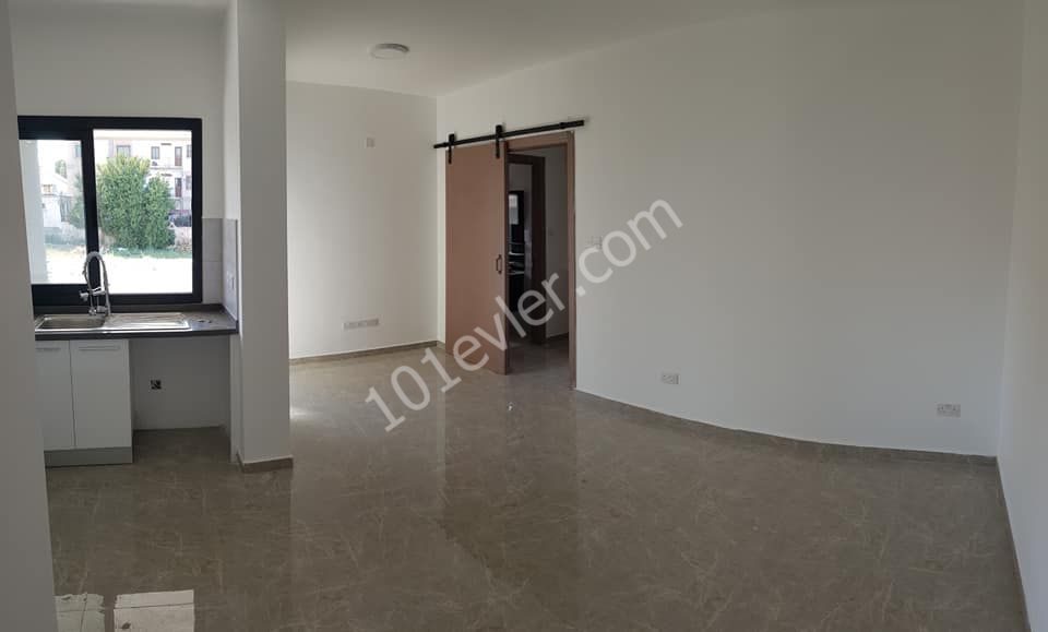 Flat For Sale in Gönyeli, Nicosia