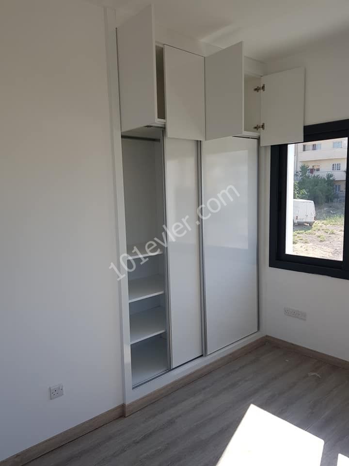 Flat For Sale in Gönyeli, Nicosia