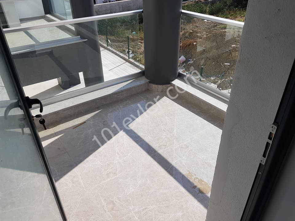 Flat For Sale in Gönyeli, Nicosia